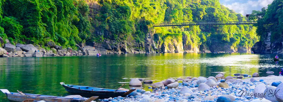 Tawang - Shillong - Kaziranga Tour Package
