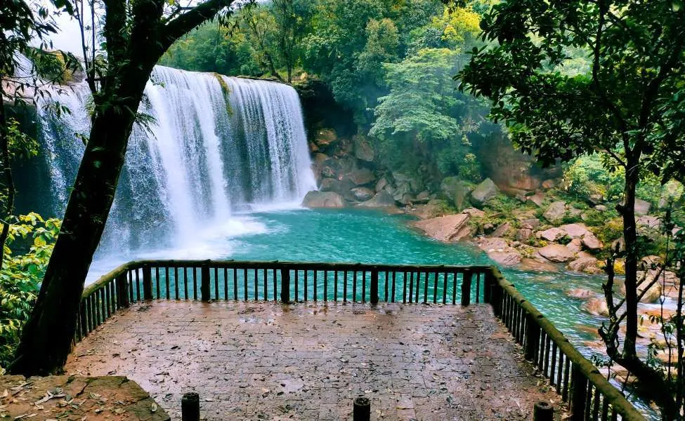 Shillong Sightseeing Packages