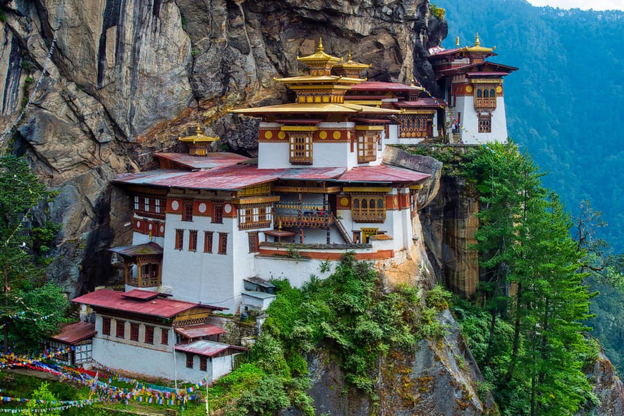 Tawang Tour Package