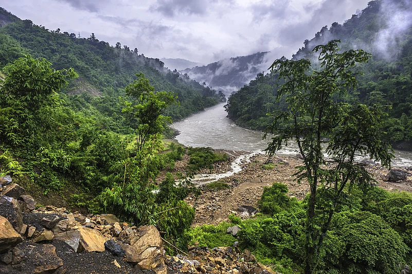 15 Days Assam, Arunachal & Meghalaya: Northeast Adventure